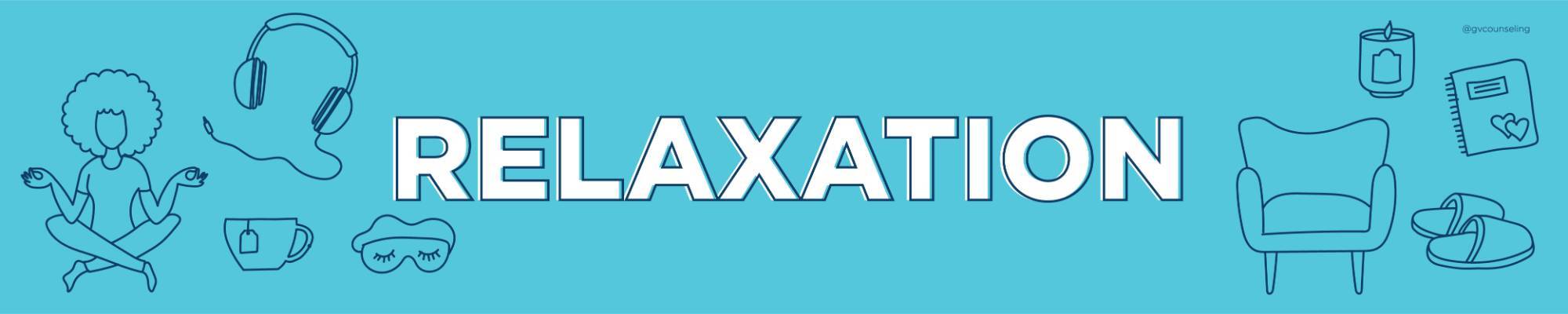 Relaxations Resources